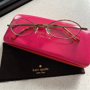 Kate Spade Ava Frame. Excellent used condition.